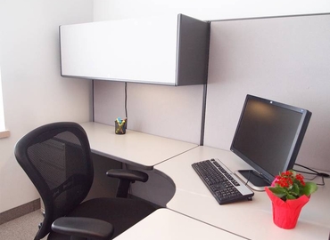 279 m² Serviced office in Burlington, ON, 5063 North Service Road (L7L 5H6) - 11 | MatchOffice.com