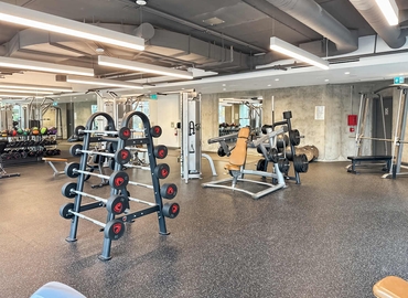 Virtual office space in Vancouver, BC, 1500 West Georgia (V6G 2Z6) - 10 | MatchOffice.com