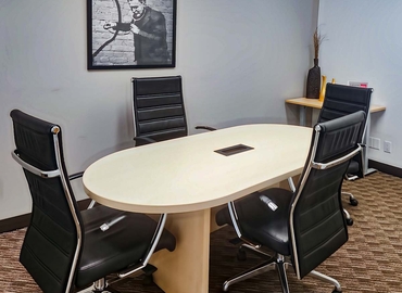10 m² Shared office  in Vancouver, BC, 885 West Georgia Street (V6C 3E8) - 8 | MatchOffice