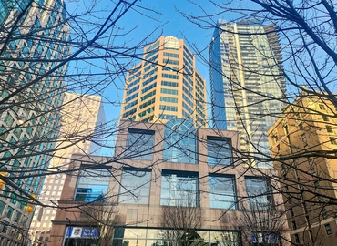 10 m² Coworking  in Vancouver, BC, 885 West Georgia Street (V6C 3E8) - 12 | MatchOffice.com
