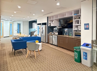 Virtual office in Vancouver, BC, 885 West Georgia Street (V6C 3E8) - 11 | MatchOffice
