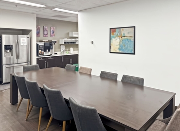 10 m² Serviced office in Mississauga, ON, 2 Robert Speck Parkway (L4Z 1H8) - 13 | MatchOffice.com