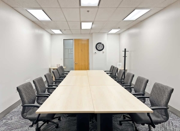 Virtual office in Markham, ON, 675 Cochrane Drive (L3R 0B8) - 9 | MatchOffice