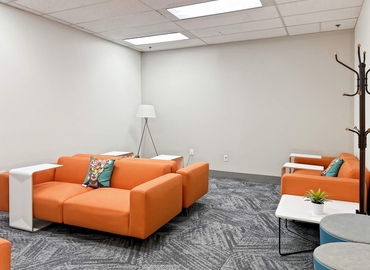10 m² Serviced office in Markham, ON, 675 Cochrane Drive (L3R 0B8) - 11 | MatchOffice.com