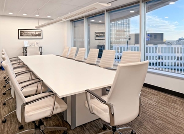 10 m² Serviced office in Winnipeg, MI, 201 Portage Avenue (R3B 3K6) - 9 | MatchOffice
