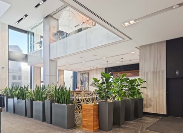 10 m² Business center in Winnipeg, MI, 201 Portage Avenue (R3B 3K6) - 13 | MatchOffice.com