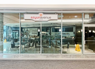 10 m² Coworking  in Markham, ON, 675 Cochrane Drive (L3R 0B8) - 13 | MatchOffice.com