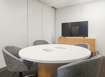 Virtual business address in Calgary, AB, 4838 Richard Road SW (T3E 6L1) - 9 | MatchOffice