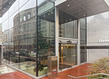 Virtual office in Vancouver, BC, 410 W Georgia St (V6B 1Z3) - 10 | MatchOffice