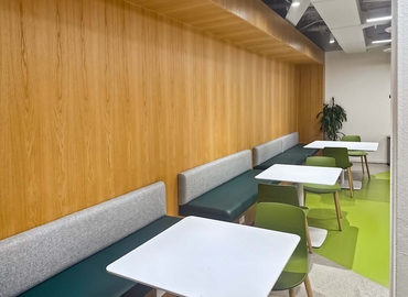 Virtual office in Vancouver, BC, 410 W Georgia St (V6B 1Z3) - 9 | MatchOffice