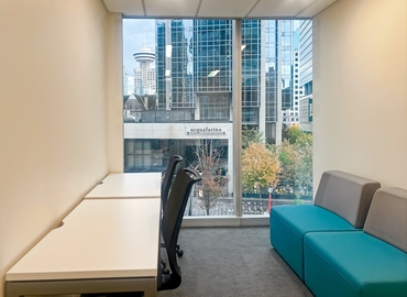 Virtual office space in Vancouver, BC, 410 W Georgia St (V6B 1Z3) - 11 | MatchOffice