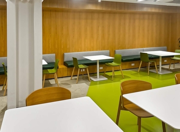 Virtual office space in Vancouver, BC, 410 W Georgia St (V6B 1Z3) - 13 | MatchOffice