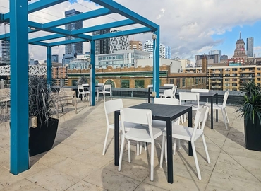 10 m² Business park in Toronto, 180 John Street (M5T 1X5) - 13 | MatchOffice.com