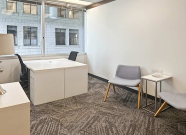10 m² Co-working  in Toronto, 36 Toronto Street (M5C 2C5) - 12 | MatchOffice
