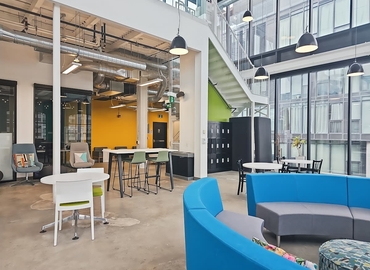 Virtual business address in Toronto, 180 John Street (M5T 1X5) - 10 | MatchOffice