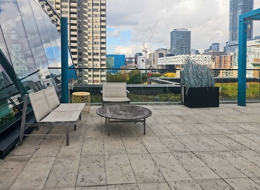 Virtual business address in Toronto, 180 John Street (M5T 1X5) - 11 | MatchOffice