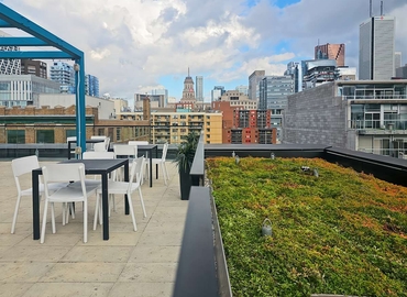 Virtual business address in Toronto, 180 John Street (M5T 1X5) - 12 | MatchOffice