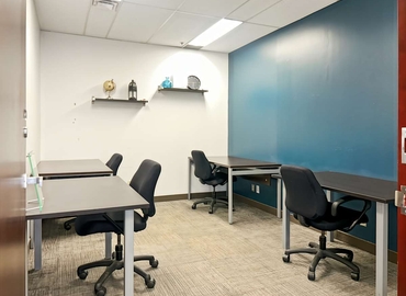 Virtual address in Montreal, QC, 1200 McGill College Avenue (H3B 4G7) - 7 | MatchOffice