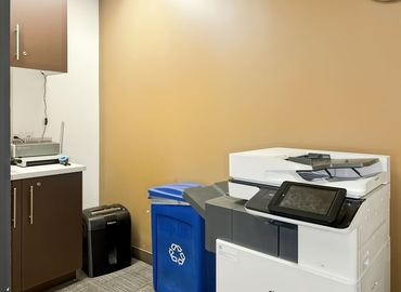 10 m² Business space in Montreal, QC, 1200 McGill College Avenue (H3B 4G7) - 12 | MatchOffice
