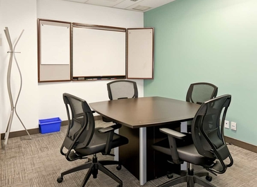 10 m² Business center in Montreal, QC, 1200 McGill College Avenue (H3B 4G7) - 10 | MatchOffice