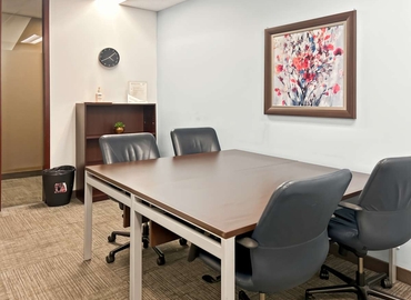 Virtual office in Montreal, QC, 1200 McGill College Avenue (H3B 4G7) - 9 | MatchOffice