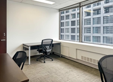 10 m² Coworking space  in Montreal, QC, 1200 McGill College Avenue (H3B 4G7) - 11 | MatchOffice