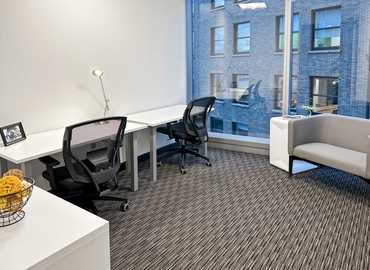 Virtual office space in Vancouver, BC, 1021 West Hastings Street (V6E 0C3) - 6 | MatchOffice.com