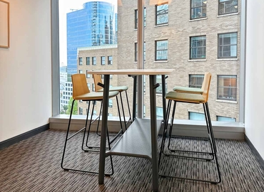 Virtual business address in Vancouver, BC, 1021 West Hastings Street (V6E 0C3) - 12 | MatchOffice