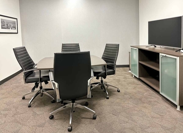 Virtual office space in Vancouver, BC, 1021 West Hastings Street (V6E 0C3) - 8 | MatchOffice