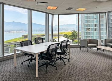 10 m² Co-working  in Vancouver, BC, 1021 West Hastings Street (V6E 0C3) - 7 | MatchOffice.com