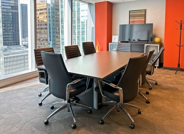10 m² Coworking  in Vancouver, BC, 1021 West Hastings Street (V6E 0C3) - 9 | MatchOffice.com