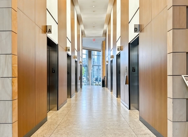 Virtual office space in Vancouver, BC, 1021 West Hastings Street (V6E 0C3) - 13 | MatchOffice.com