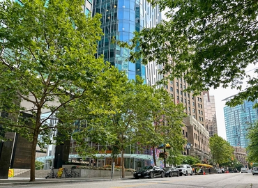 10 m² Shared office  in Vancouver, BC, 1021 West Hastings Street (V6E 0C3) - 10 | MatchOffice.com