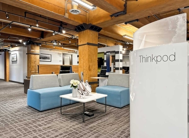 Virtual office space in Vancouver, BC, 1090 Homer Street (V6B 2W9) - 9 | MatchOffice
