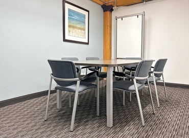 10 m² Coworking  in Vancouver, BC, 1090 Homer Street (V6B 2W9) - 8 | MatchOffice