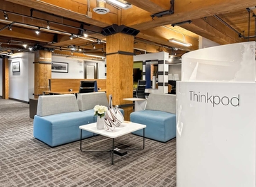 10 m² Co-working  in Vancouver, BC, 1090 Homer Street (V6B 2W9) - 10 | MatchOffice.com
