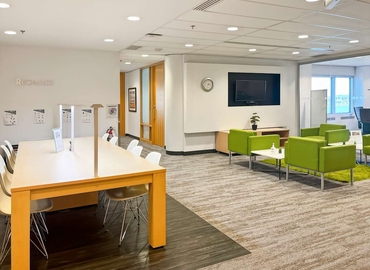 Virtual business address in Halifax, NS, 1959 Upper Water Street (B3J 3N2) - 13 | MatchOffice.com