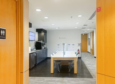 10 m² Business center in Halifax, NS, 1959 Upper Water Street (B3J 3N2) - 10 | MatchOffice