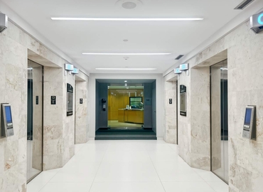 10 m² Serviced office in Halifax, NS, 1959 Upper Water Street (B3J 3N2) - 11 | MatchOffice.com