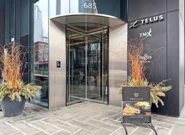 Virtual office in Calgary, AB, 685 Centre Street SW (T2G 5P6) - 0 | MatchOffice.com