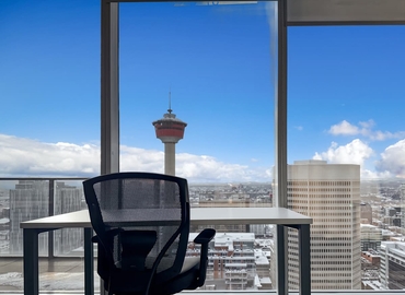 Virtual office in Calgary, AB, 685 Centre Street SW (T2G 5P6) - 3 | MatchOffice