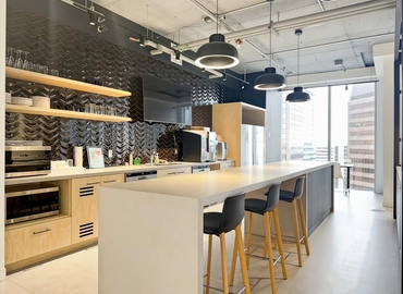 10 m² Business center in Calgary, AB, 685 Centre Street SW (T2G 5P6) - 5 | MatchOffice.com