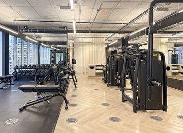 10 m² Business space in Calgary, AB, 685 Centre Street SW (T2G 5P6) - 12 | MatchOffice.com