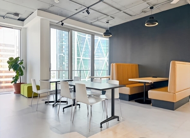 10 m² Serviced office in Calgary, AB, 685 Centre Street SW (T2G 5P6) - 11 | MatchOffice