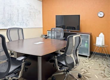 10 m² Coworking space  in Laval	, QC, 2572 Daniel-Johnson Boulevard (H7T 2R3) - 8 | MatchOffice