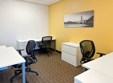 10 m² Business space in Laval	, QC, 2572 Daniel-Johnson Boulevard (H7T 2R3) - 7 | MatchOffice