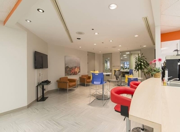 3000 m² Serviced office in Ottawa, ON, 440 Laurier Ave W (K1R 7X6) - 9 | MatchOffice.com