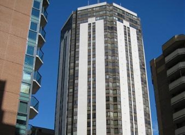 3000 m² Business park building up for rent in Ottawa, ON, 440 Laurier Ave W (K1R 7X6) - 0 | MatchOffice