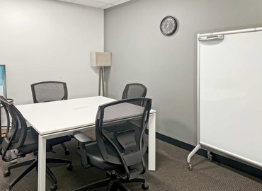 10 m² Shared workspace  in Quebec, QC, 1190B de Courchevel Street (G6W 0M6) - 9 | MatchOffice.com