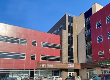 10 m² Business center in Quebec, QC, 1190B de Courchevel Street (G6W 0M6) - 10 | MatchOffice.com